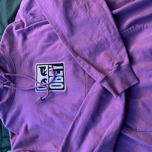 Obey Hoodie